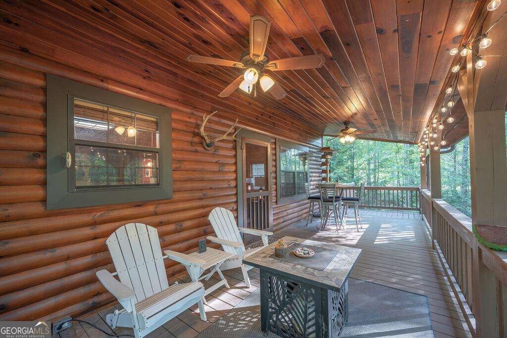 157 Sunrise Lane Blue Ridge - Photo 20