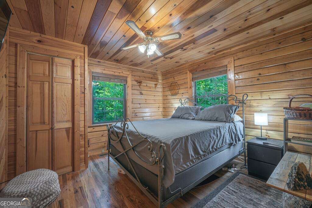 157 Sunrise Lane Blue Ridge - Photo 21