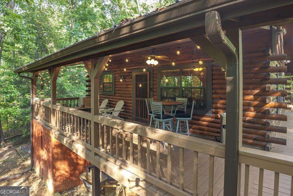 157 Sunrise Lane Blue Ridge - Photo 30