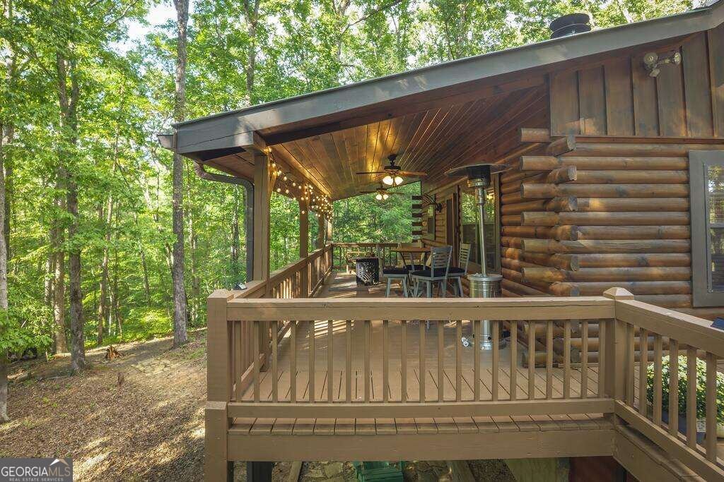 157 Sunrise Lane Blue Ridge - Photo 31