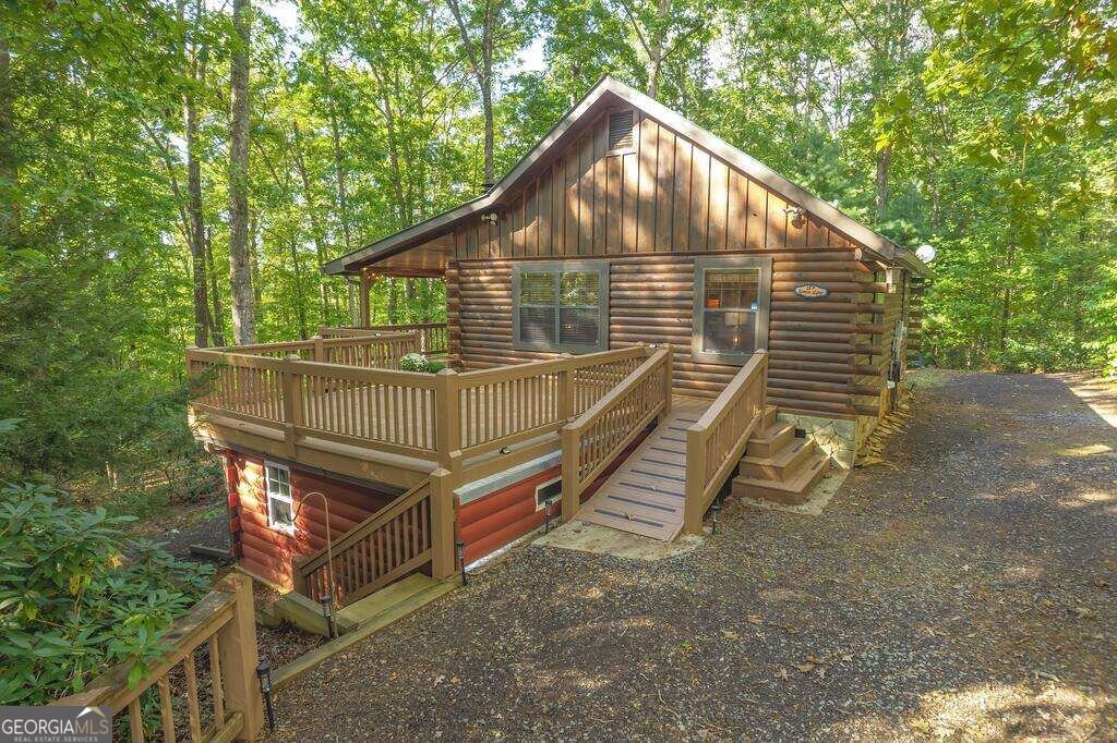 157 Sunrise Lane Blue Ridge - Photo 32