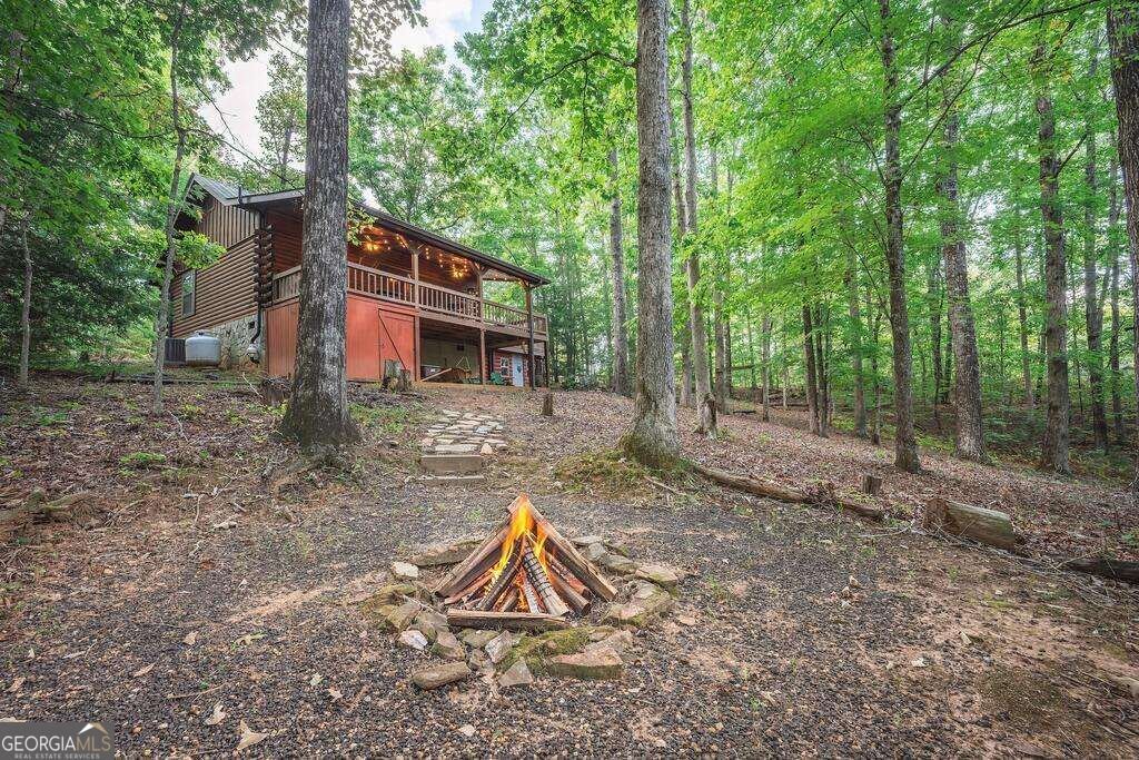 157 Sunrise Lane Blue Ridge - Photo 33
