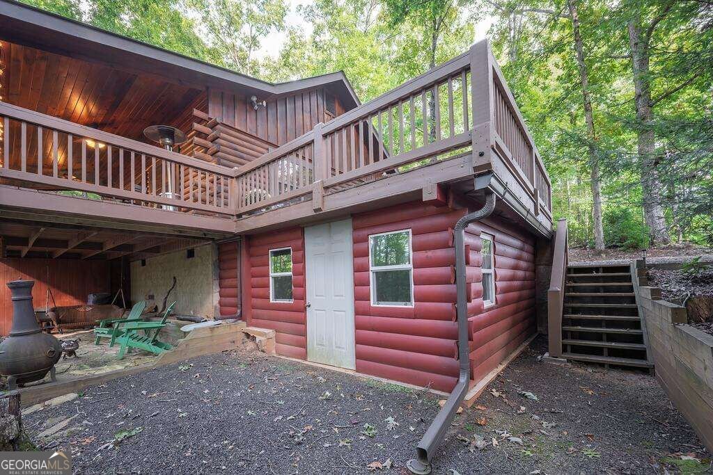 157 Sunrise Lane Blue Ridge - Photo 35