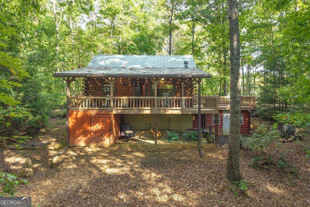157 Sunrise Lane Blue Ridge - Photo 39