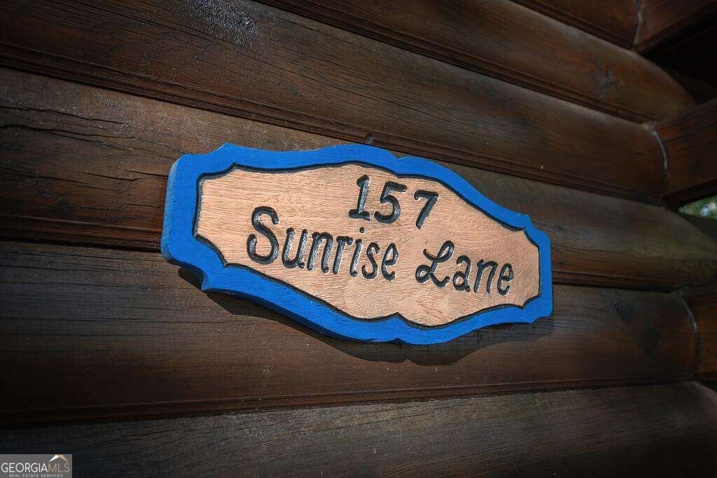 157 Sunrise Lane Blue Ridge - Photo 46