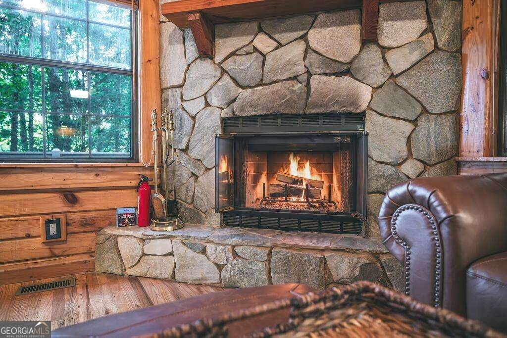 157 Sunrise Lane Blue Ridge - Photo 8