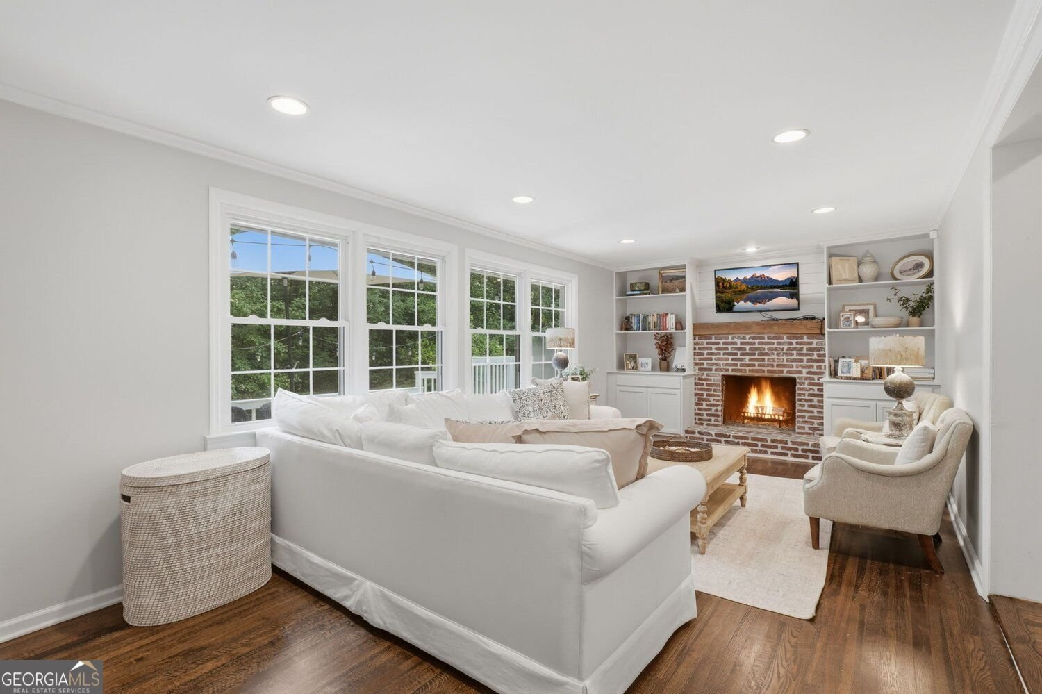 1535 Berkeley Lane Atlanta - Photo 16