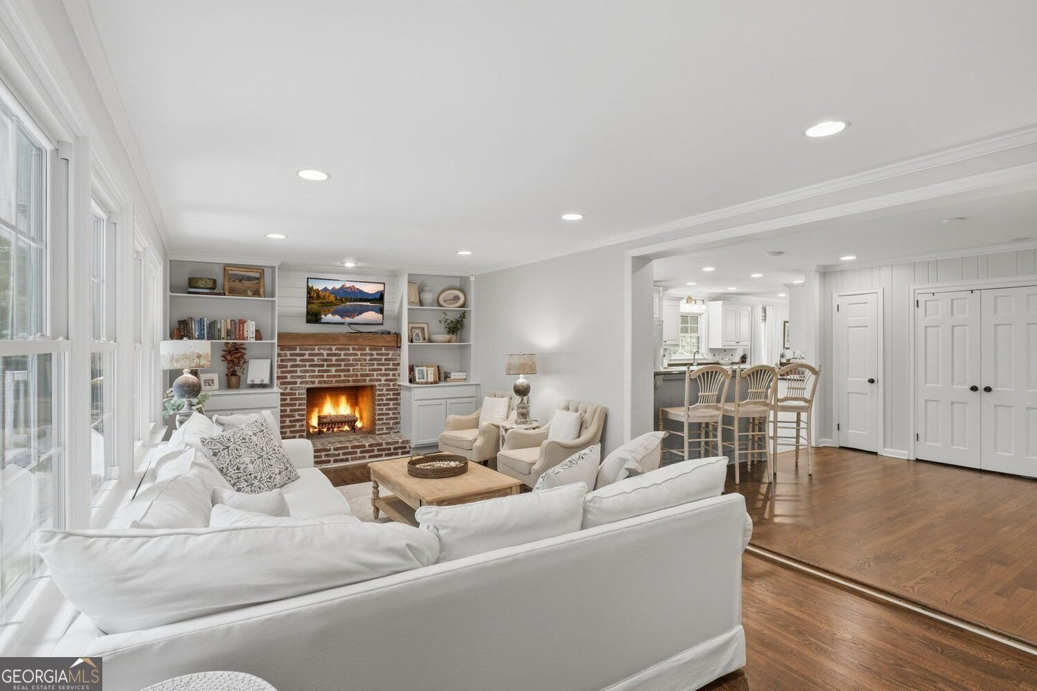 1535 Berkeley Lane Atlanta - Photo 17