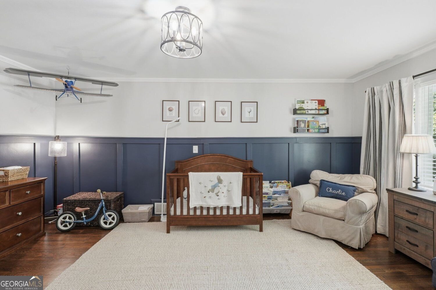 1535 Berkeley Lane Atlanta - Photo 22