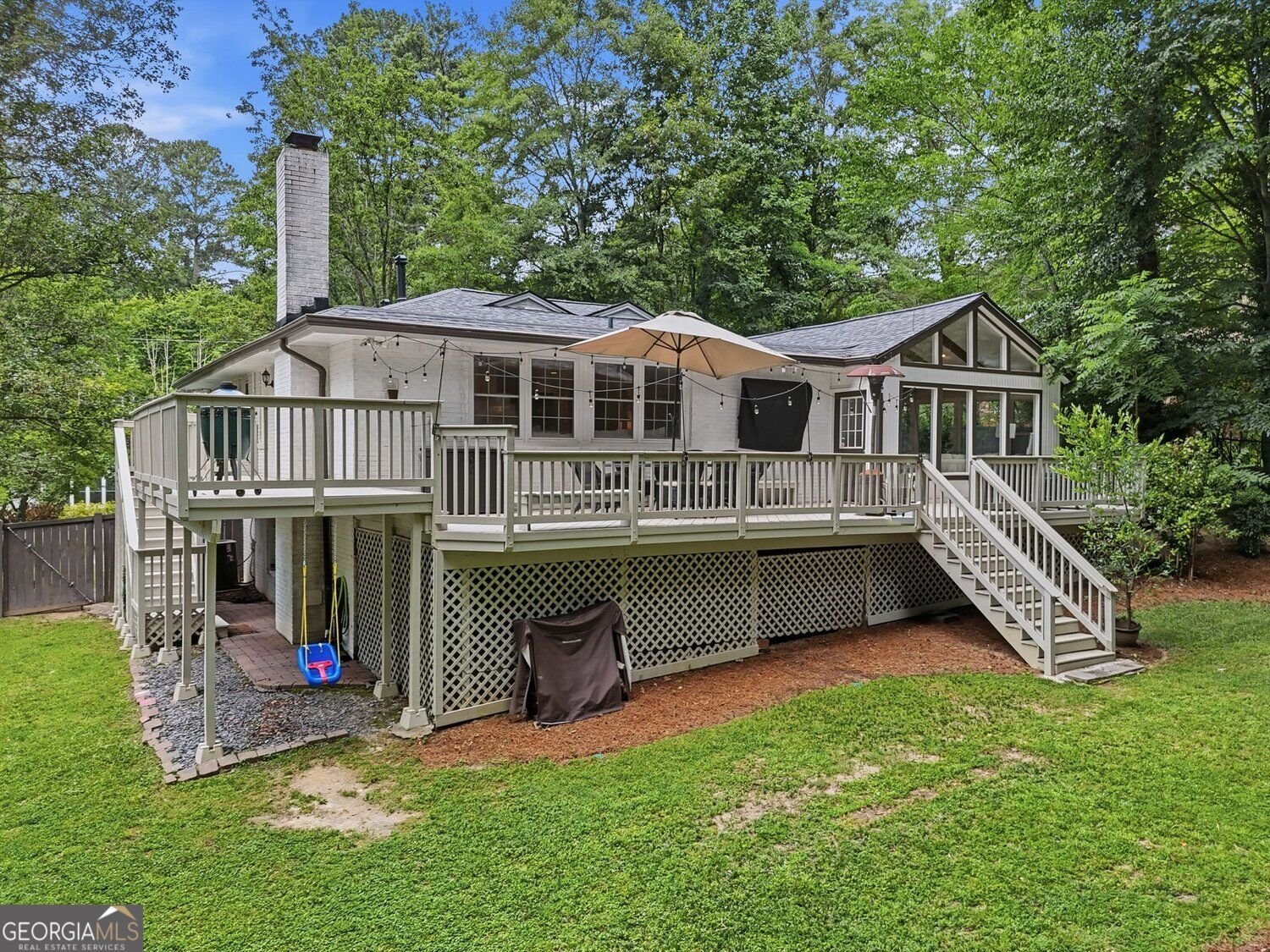 1535 Berkeley Lane Atlanta - Photo 29