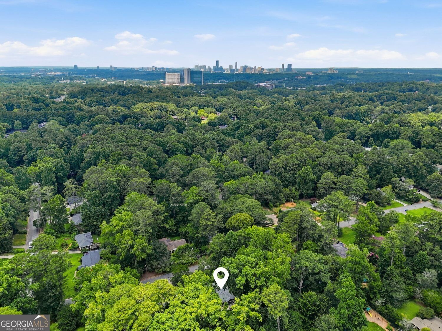 1535 Berkeley Lane Atlanta - Photo 34