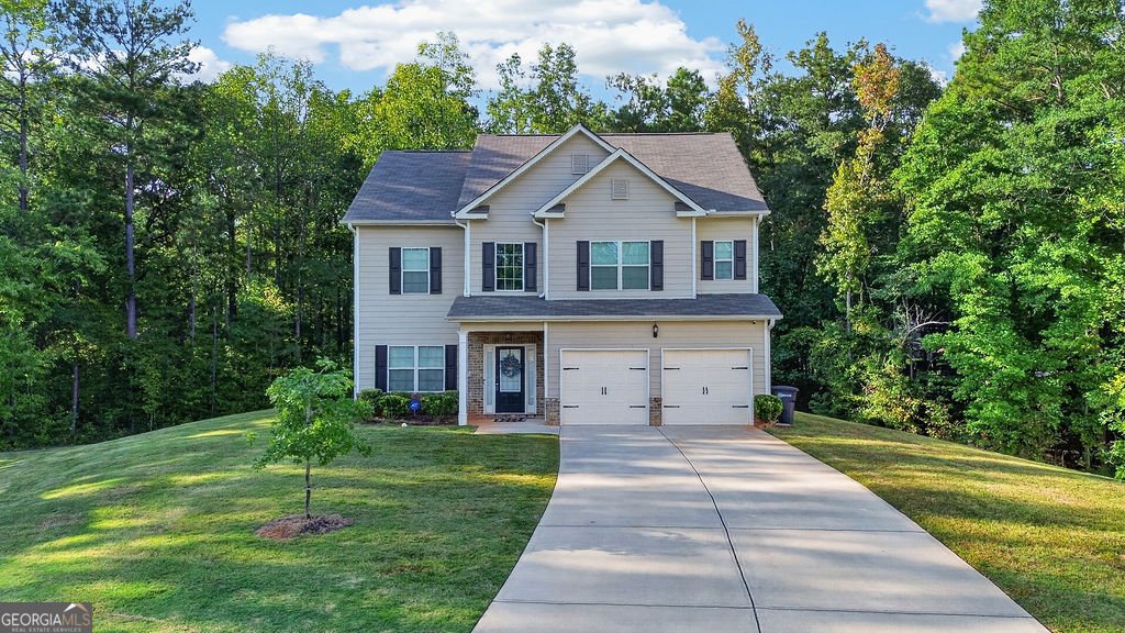 206 Pincourt Loop Griffin - main photo