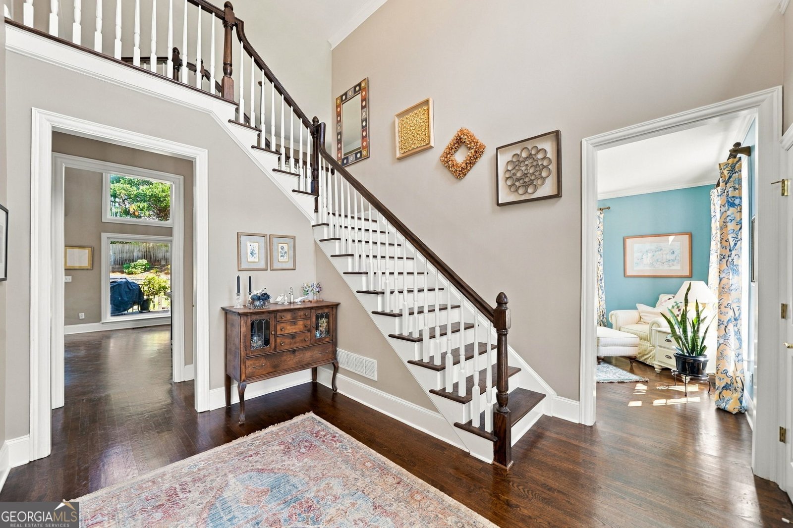 3901 Blustery Way Marietta - Photo 10