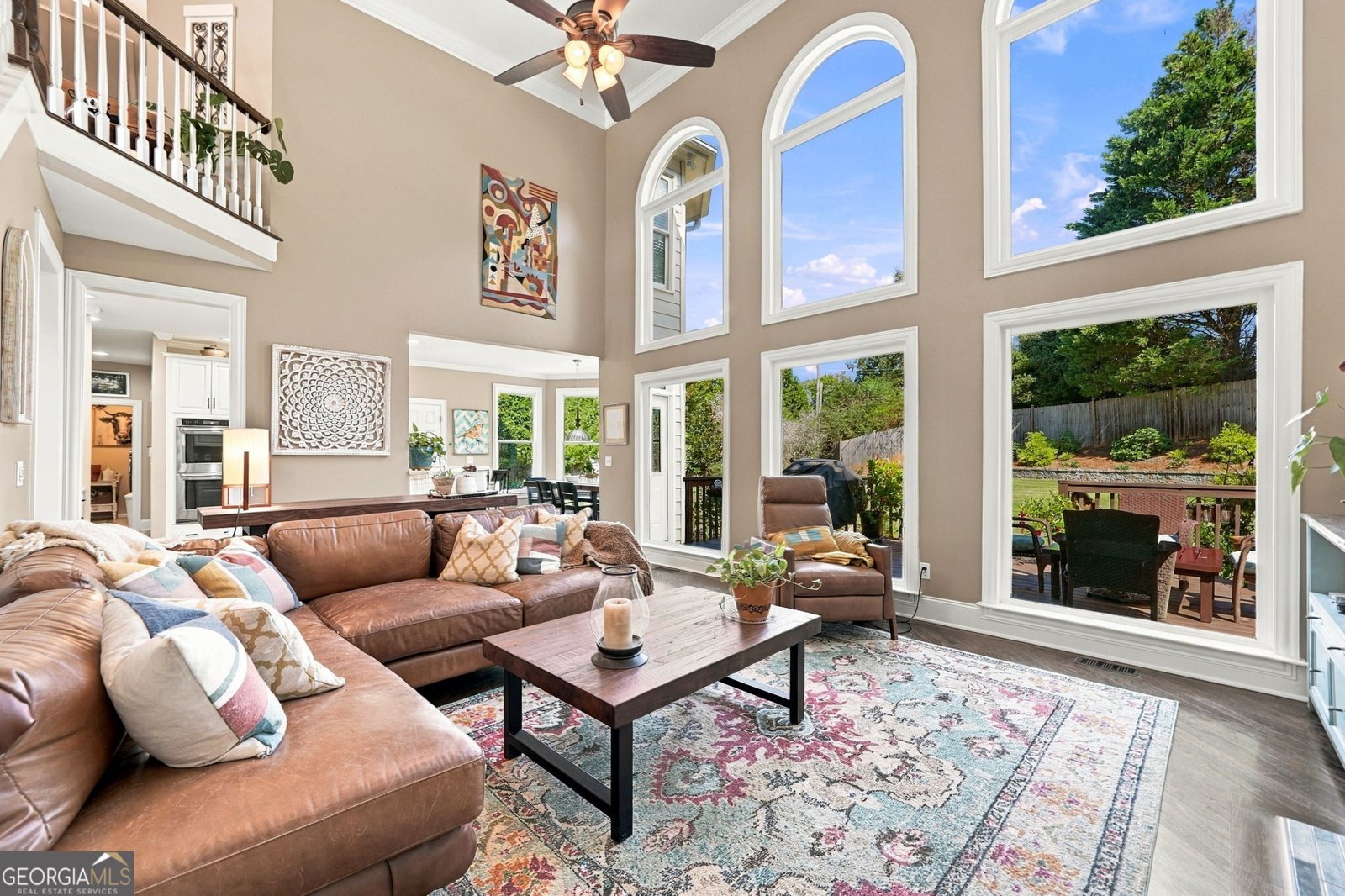 3901 Blustery Way Marietta - Photo 13