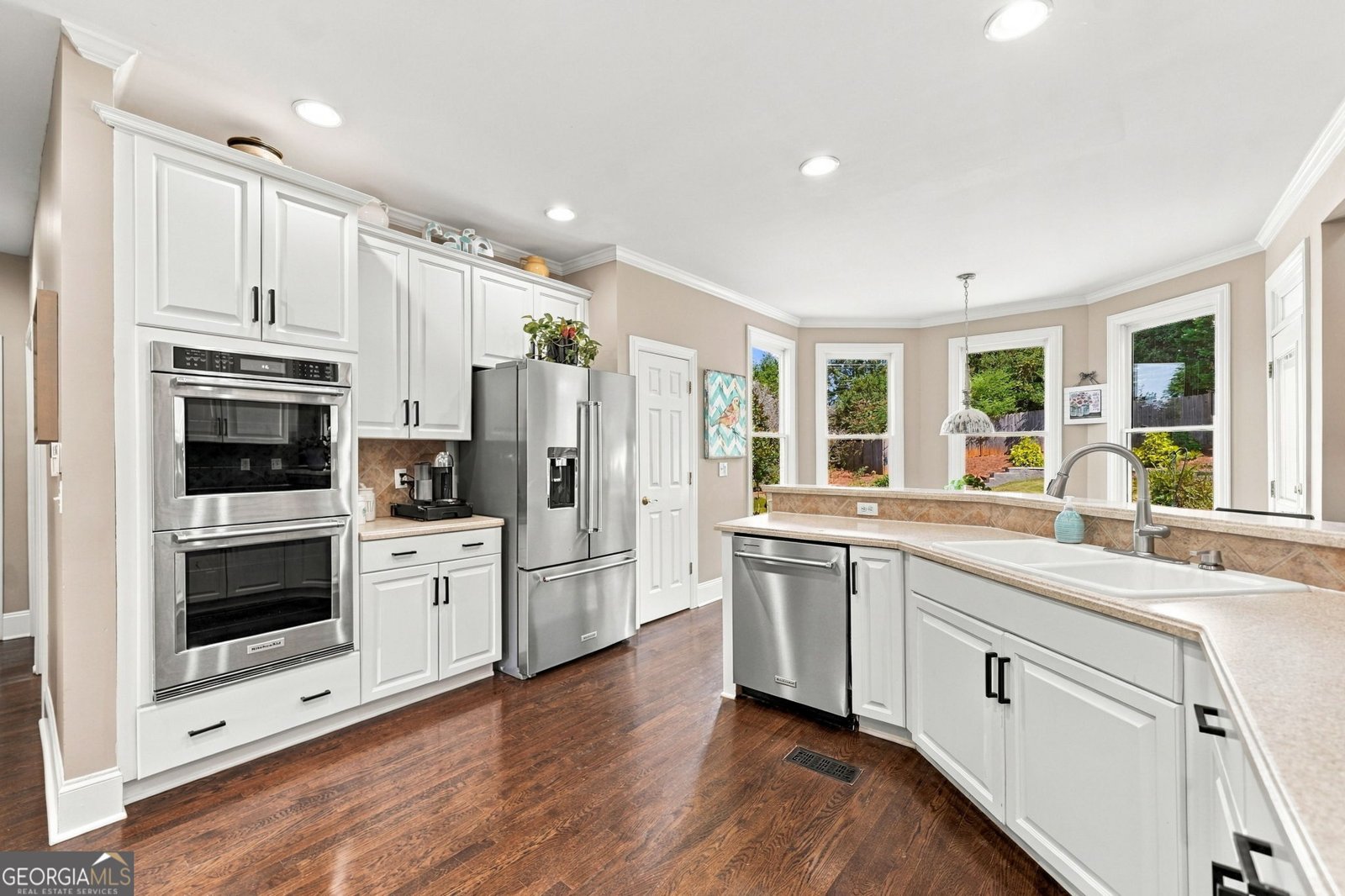 3901 Blustery Way Marietta - Photo 16