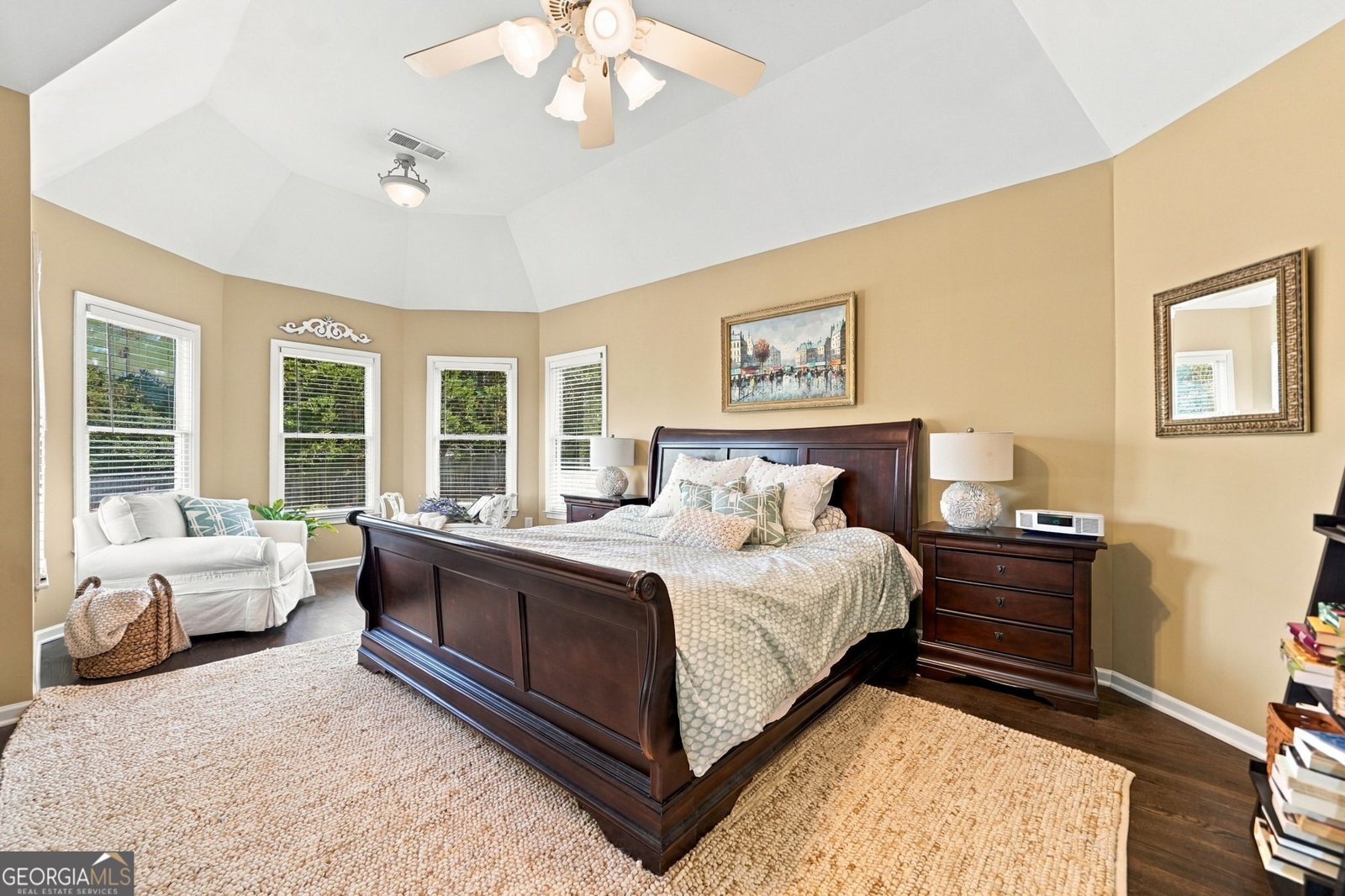 3901 Blustery Way Marietta - Photo 21