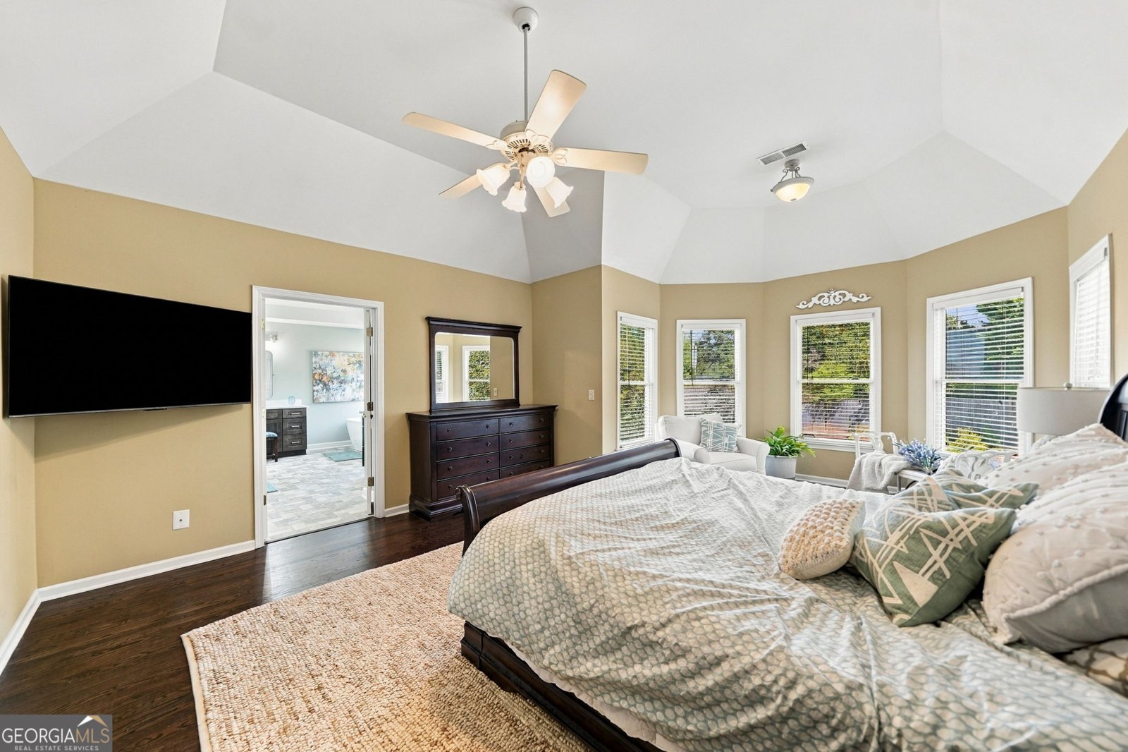 3901 Blustery Way Marietta - Photo 22