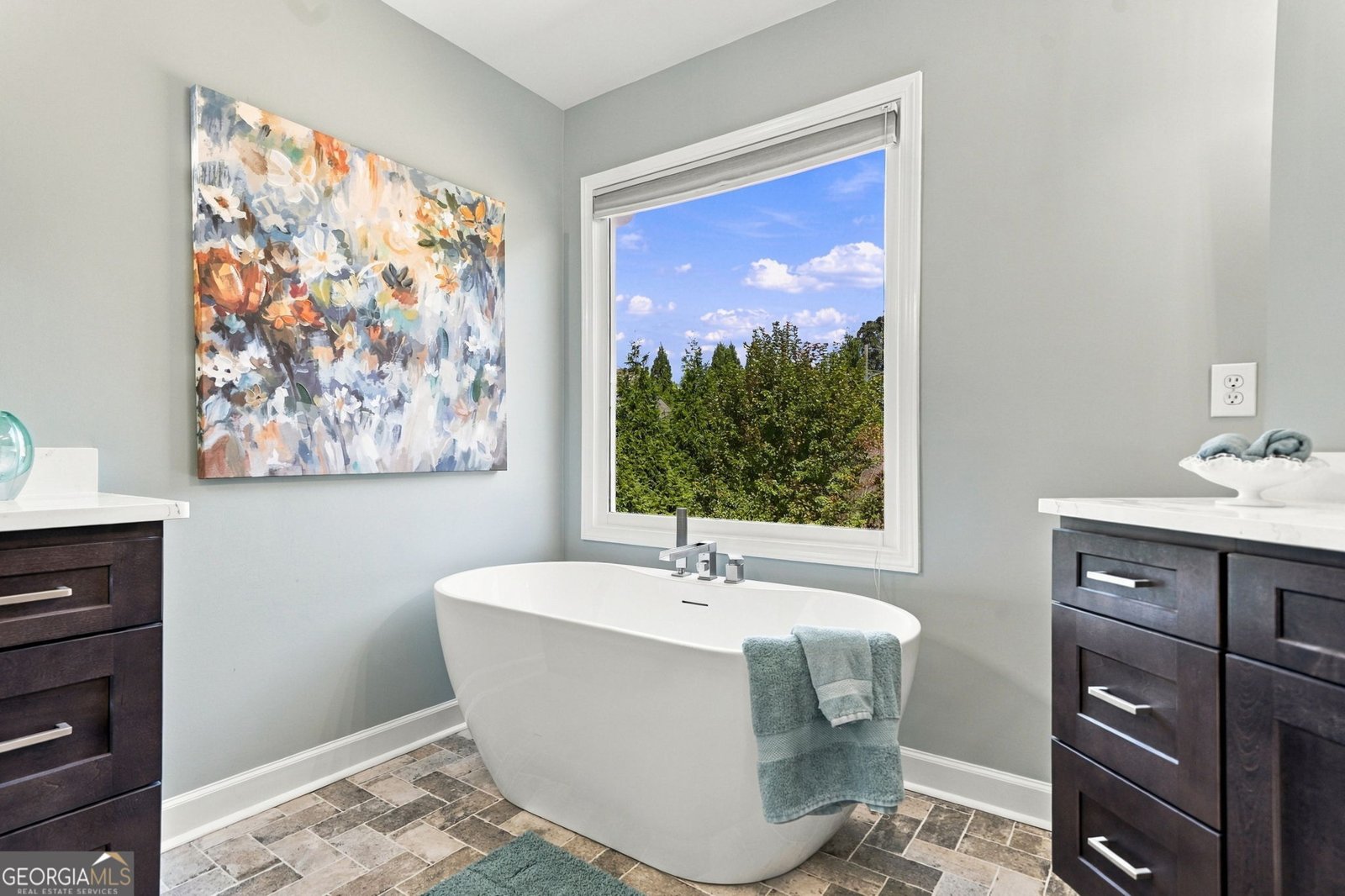 3901 Blustery Way Marietta - Photo 23