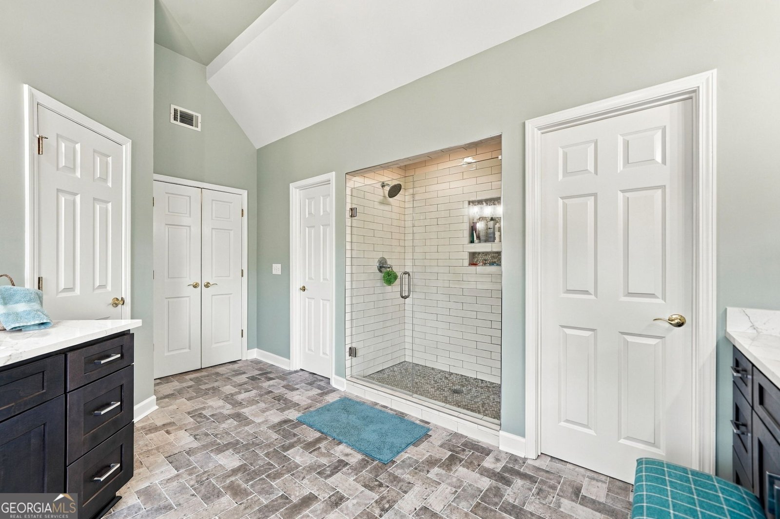 3901 Blustery Way Marietta - Photo 25