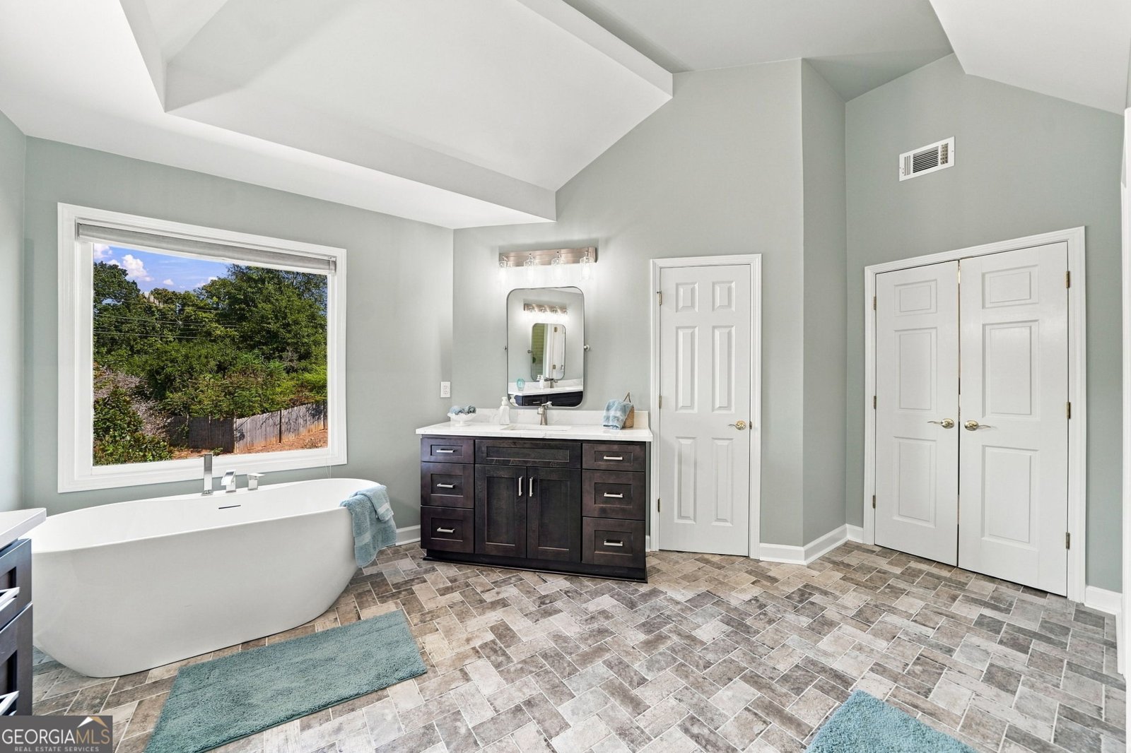 3901 Blustery Way Marietta - Photo 27