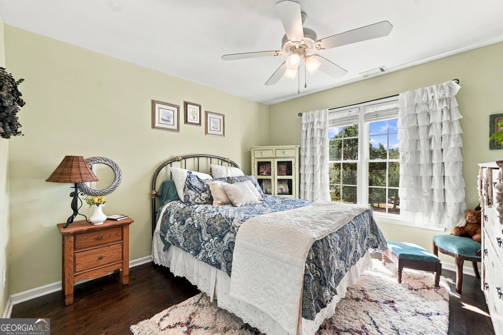 3901 Blustery Way Marietta - Photo 28