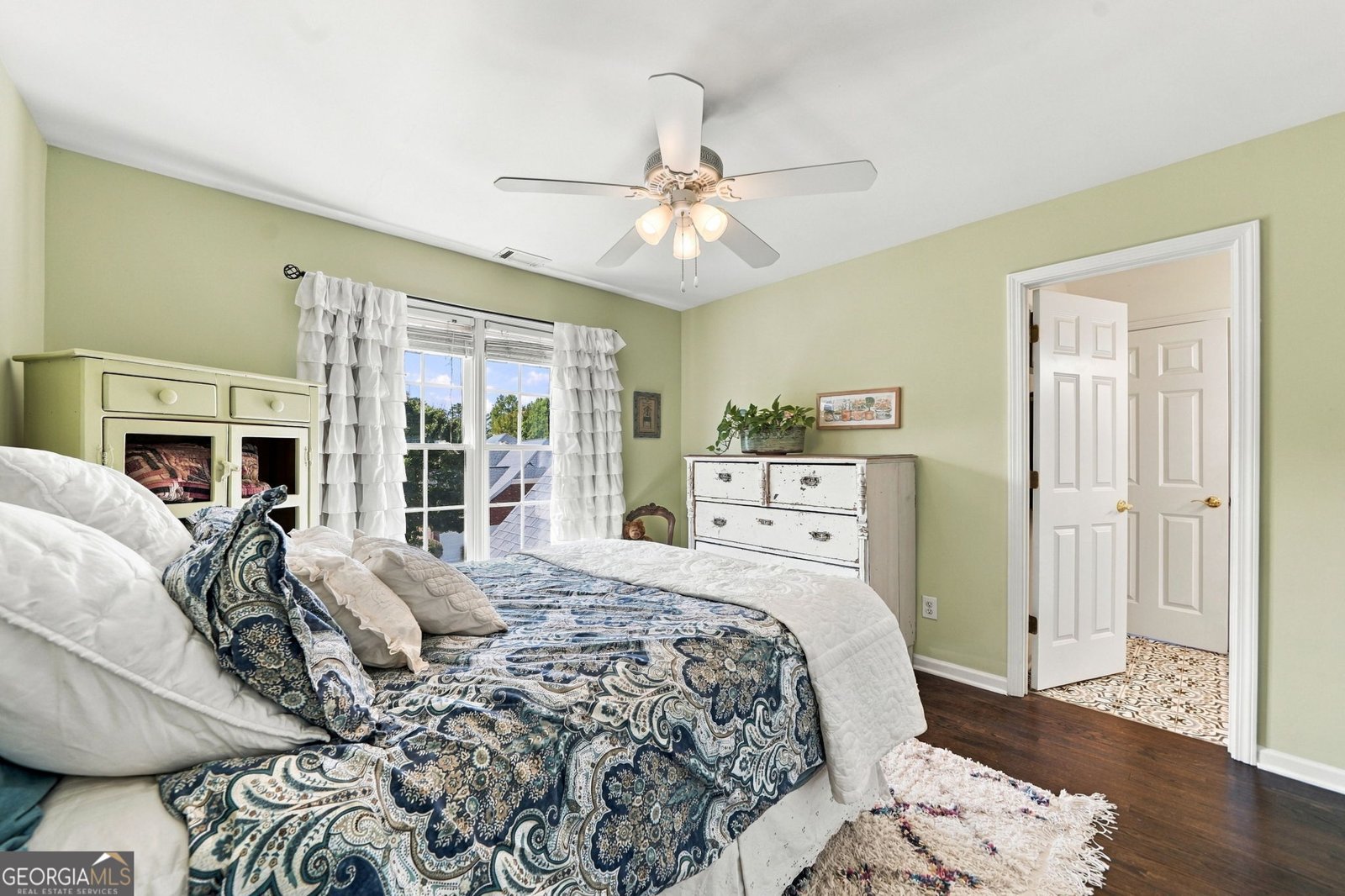 3901 Blustery Way Marietta - Photo 29