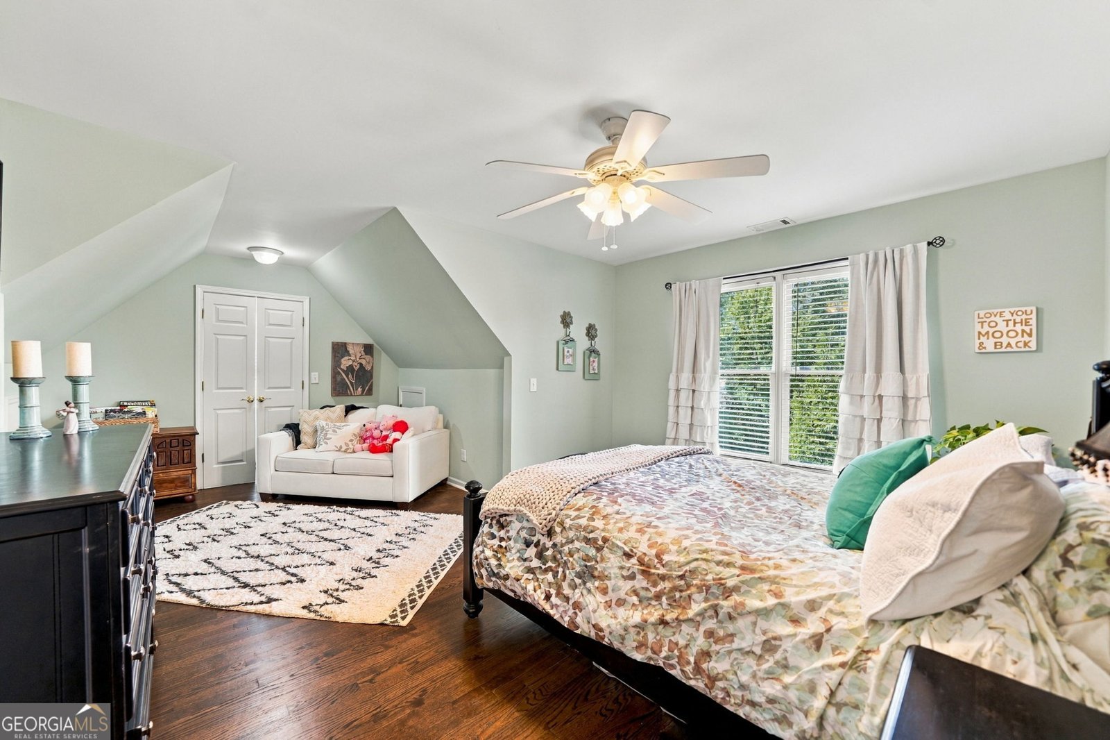 3901 Blustery Way Marietta - Photo 31