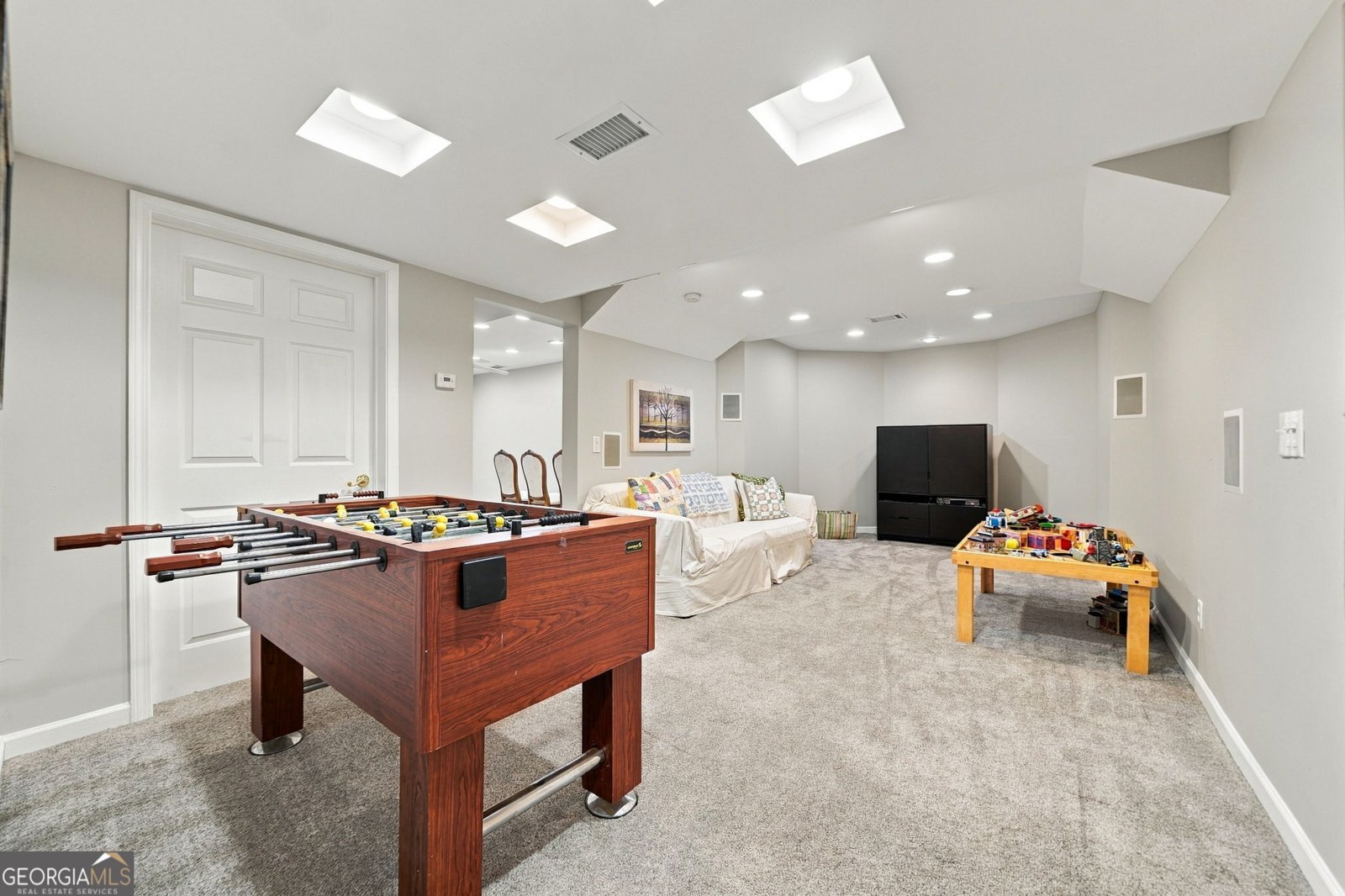 3901 Blustery Way Marietta - Photo 34
