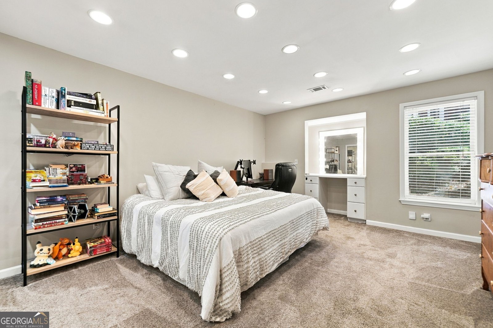 3901 Blustery Way Marietta - Photo 35
