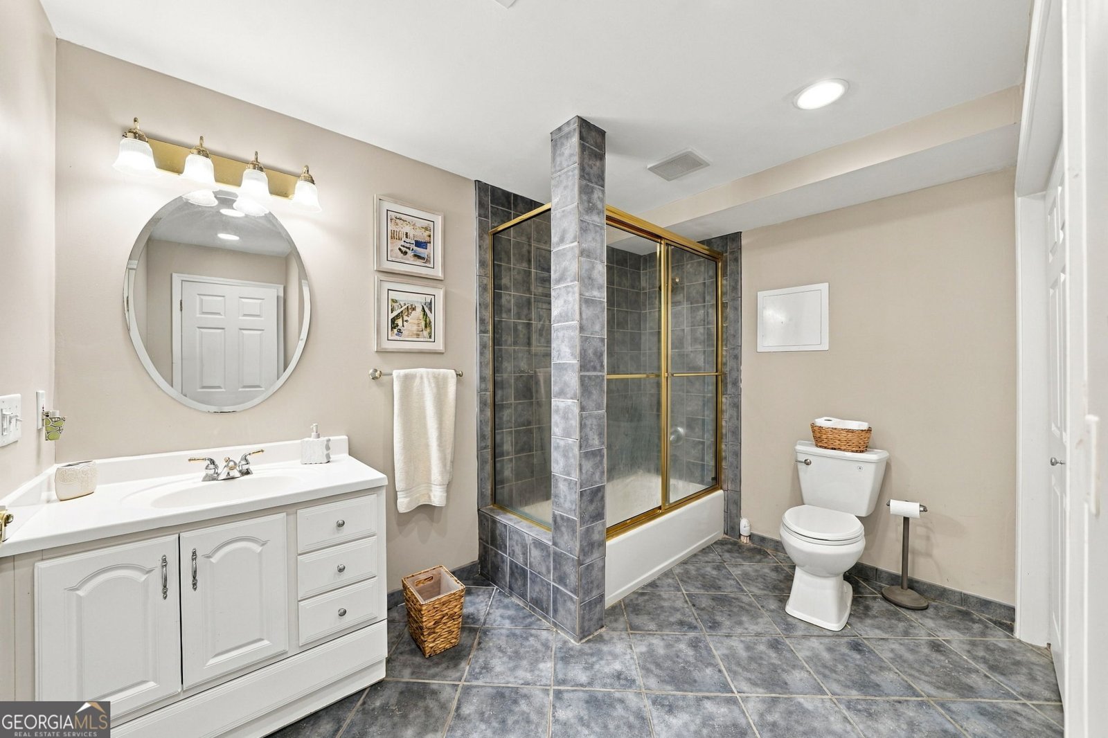 3901 Blustery Way Marietta - Photo 36