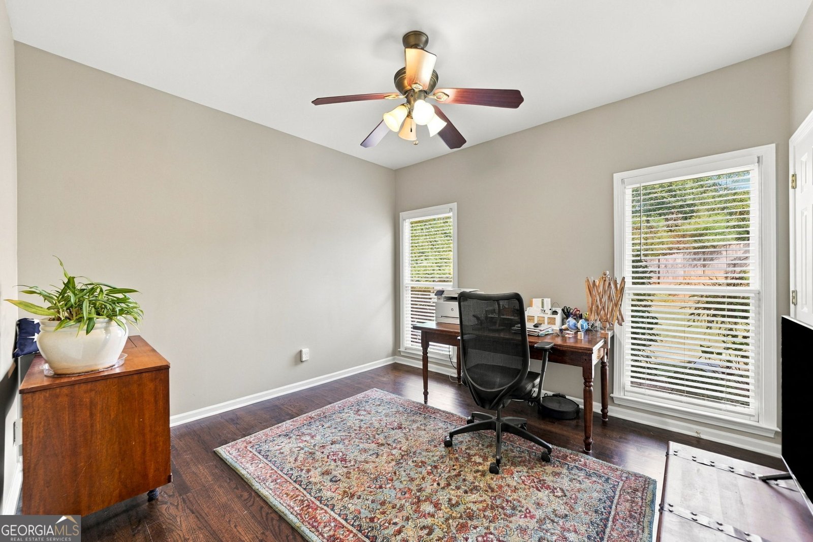 3901 Blustery Way Marietta - Photo 37