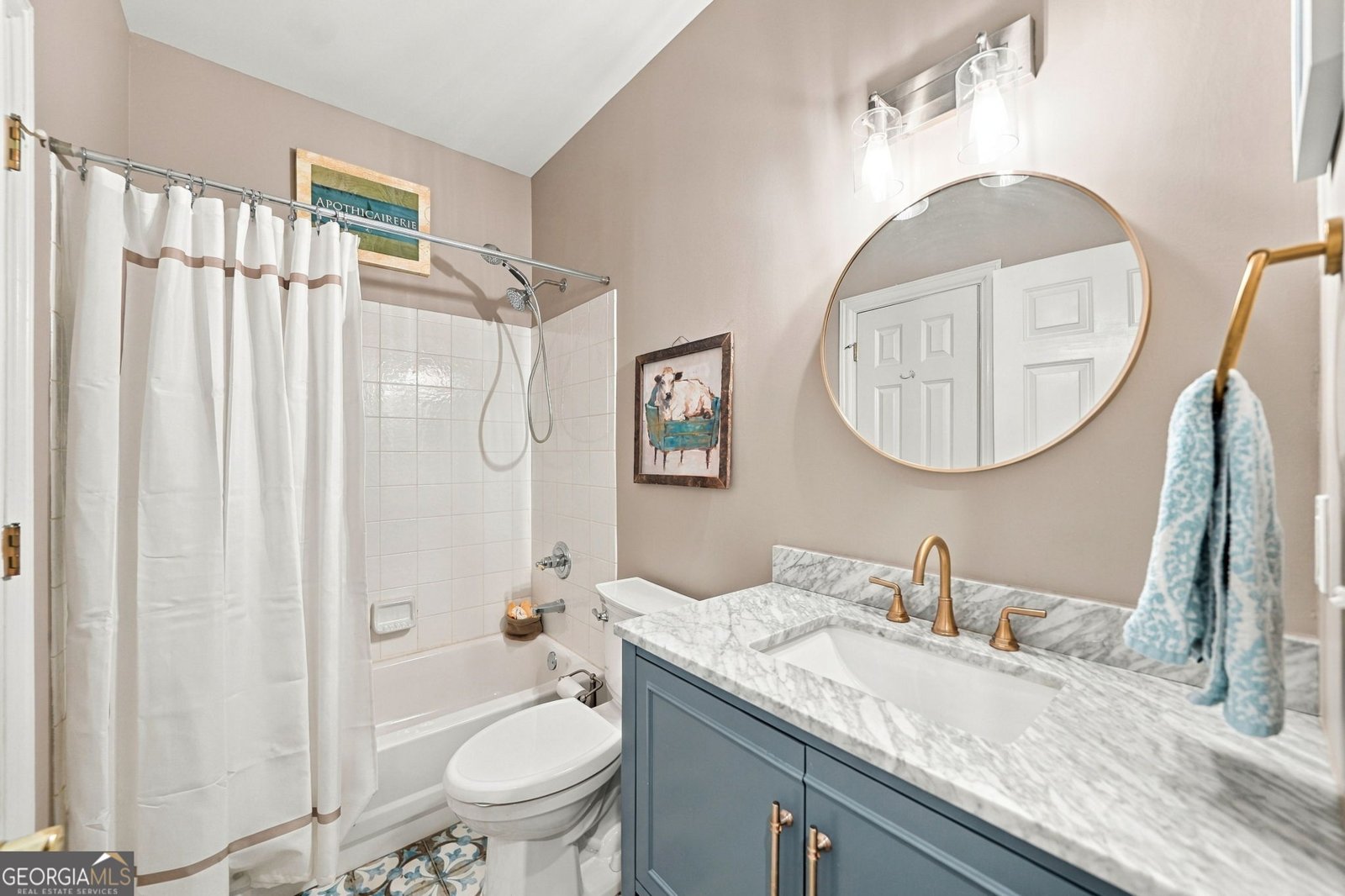 3901 Blustery Way Marietta - Photo 38