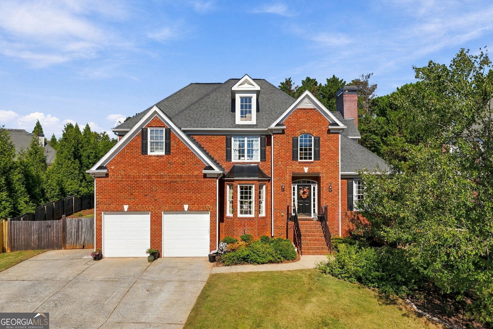 3901 Blustery Way Marietta - Photo 39