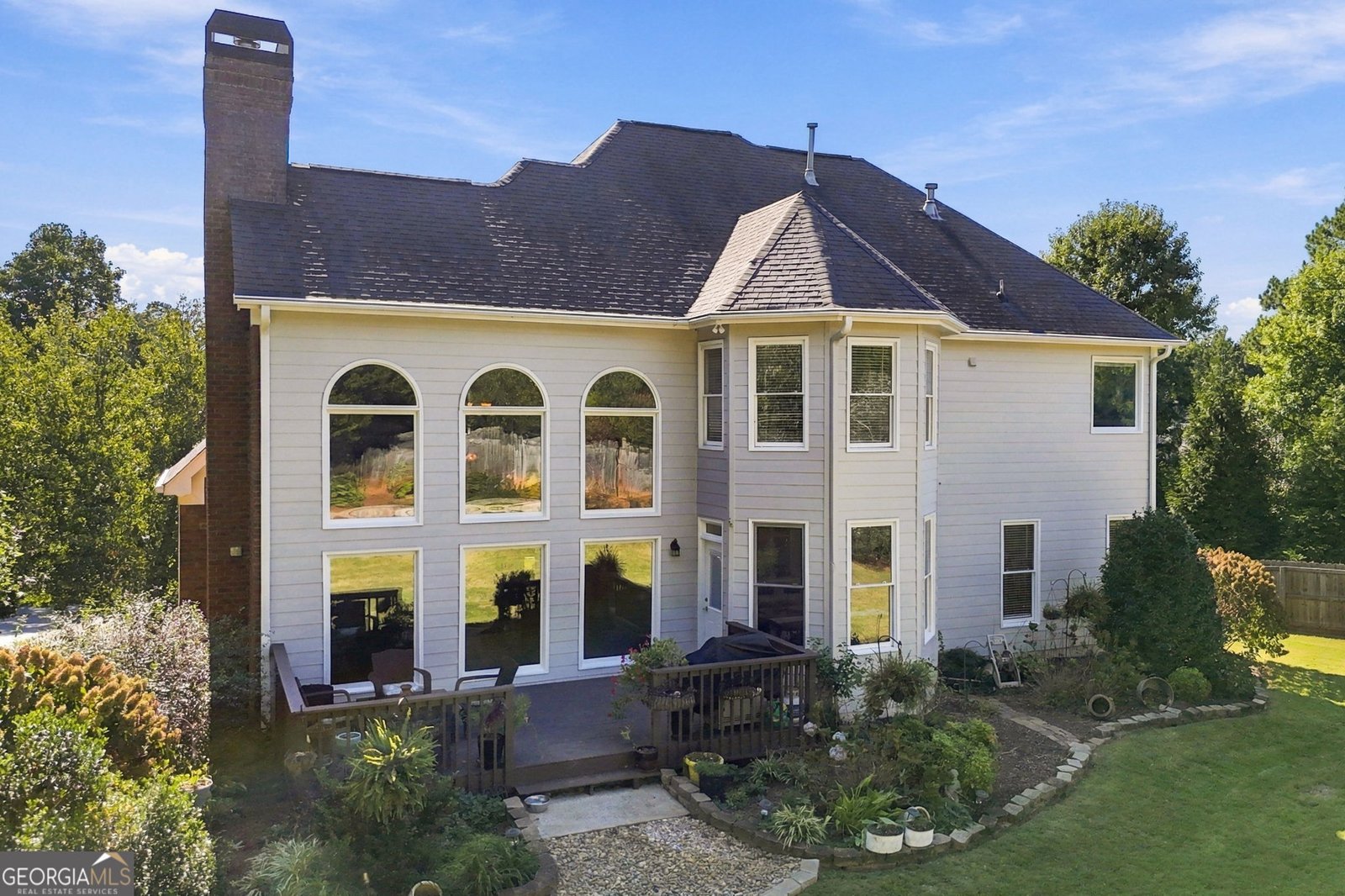 3901 Blustery Way Marietta - Photo 40
