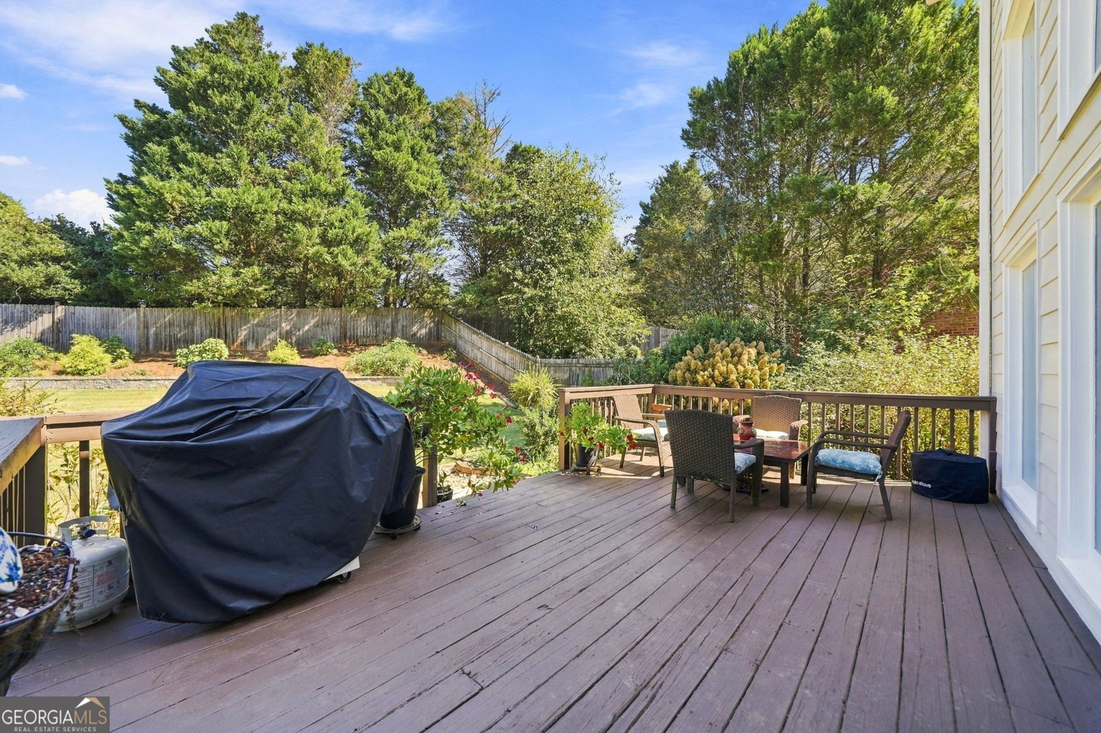 3901 Blustery Way Marietta - Photo 41