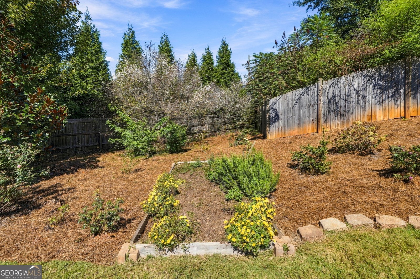 3901 Blustery Way Marietta - Photo 42