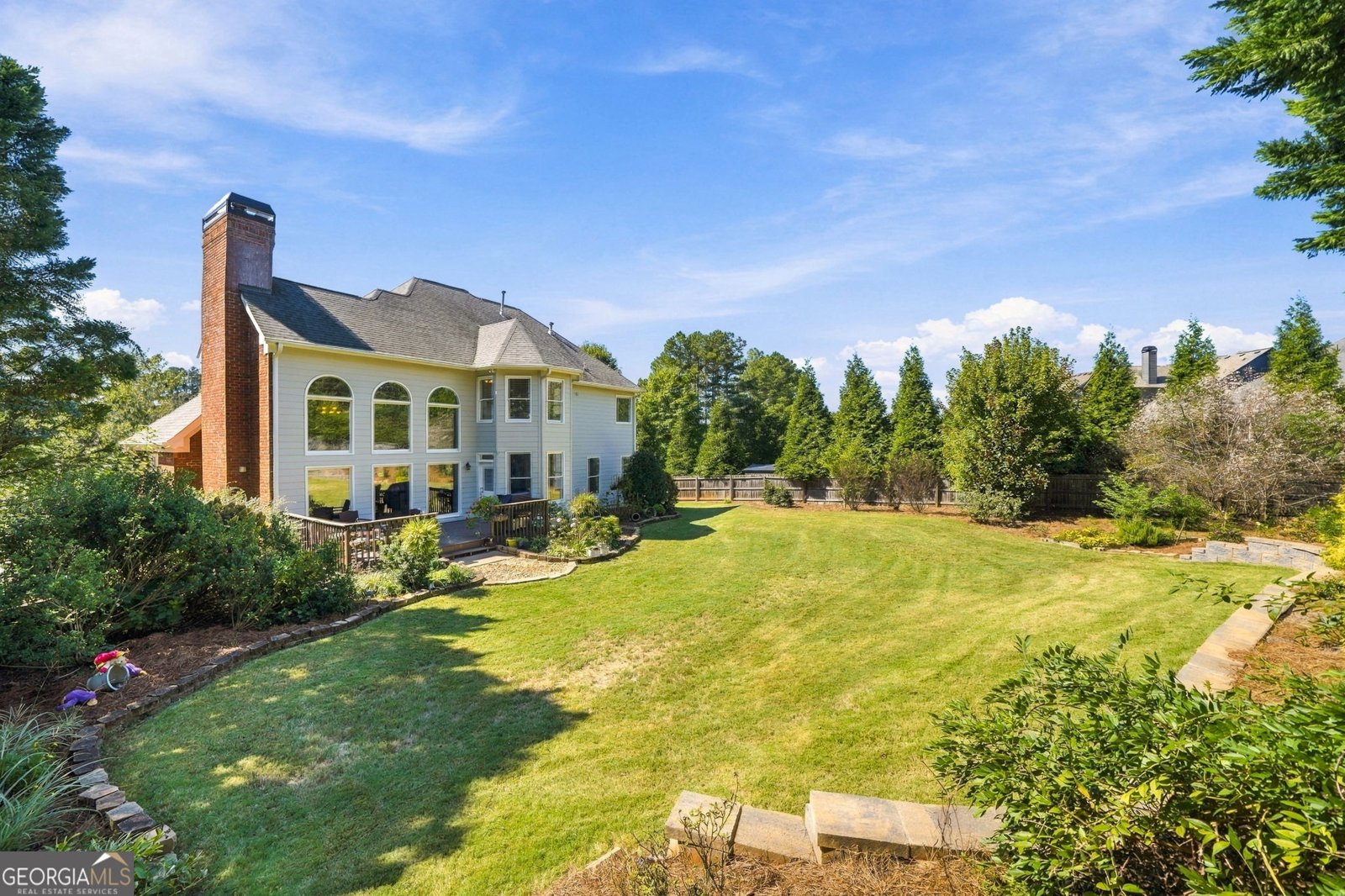 3901 Blustery Way Marietta - Photo 43