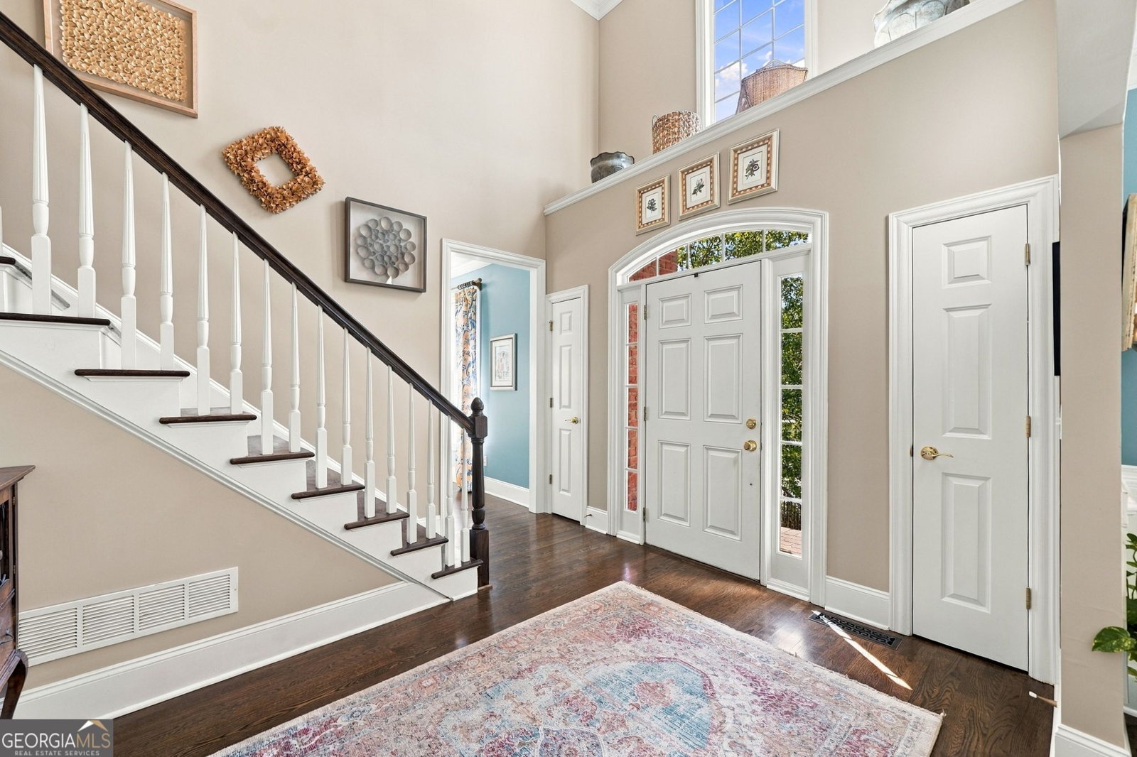 3901 Blustery Way Marietta - Photo 6