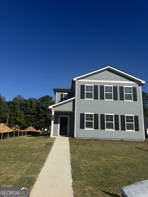 271 Pondview Drive Athens - main photo