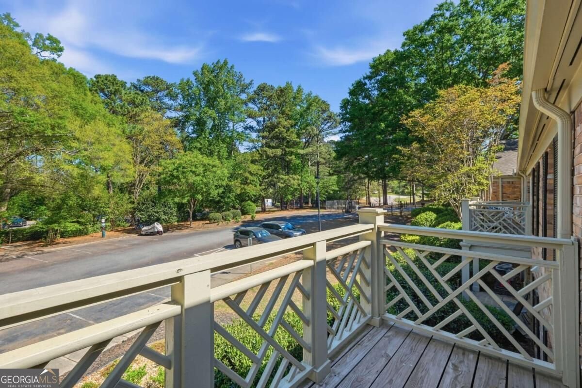 3650 Ashford Dunwoody Road Atlanta - Photo 20