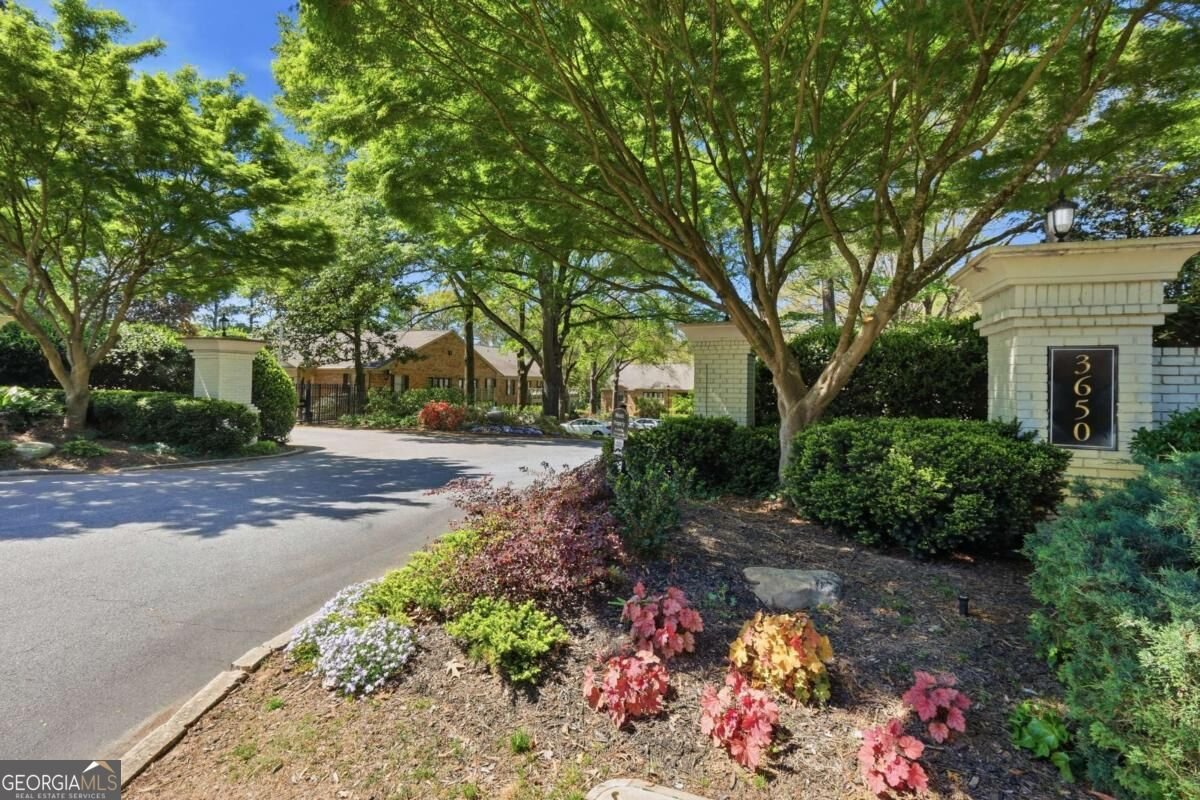 3650 Ashford Dunwoody Road Atlanta - Photo 21
