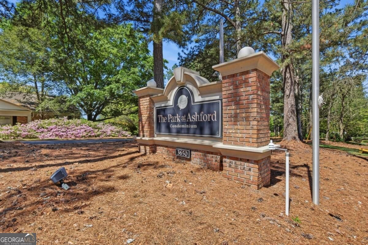3650 Ashford Dunwoody Road Atlanta - Photo 22