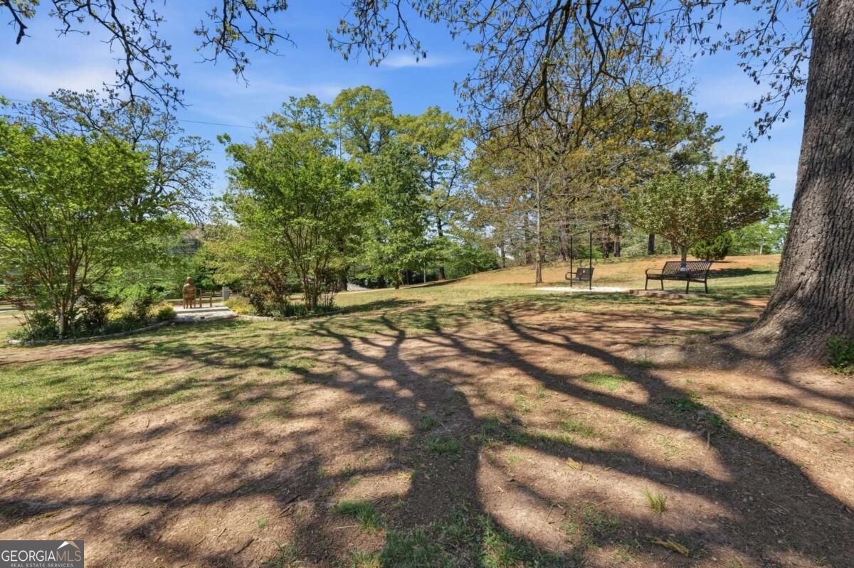 3650 Ashford Dunwoody Road Atlanta - Photo 30