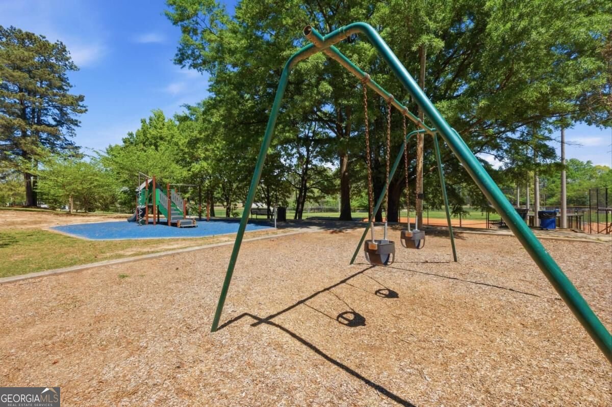 3650 Ashford Dunwoody Road Atlanta - Photo 31