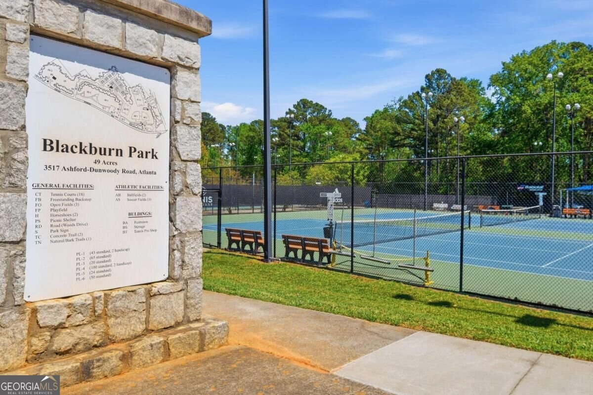 3650 Ashford Dunwoody Road Atlanta - Photo 33