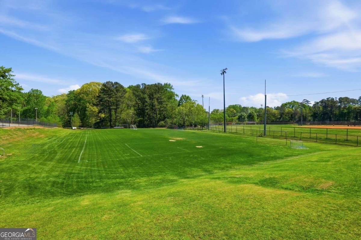 3650 Ashford Dunwoody Road Atlanta - Photo 34