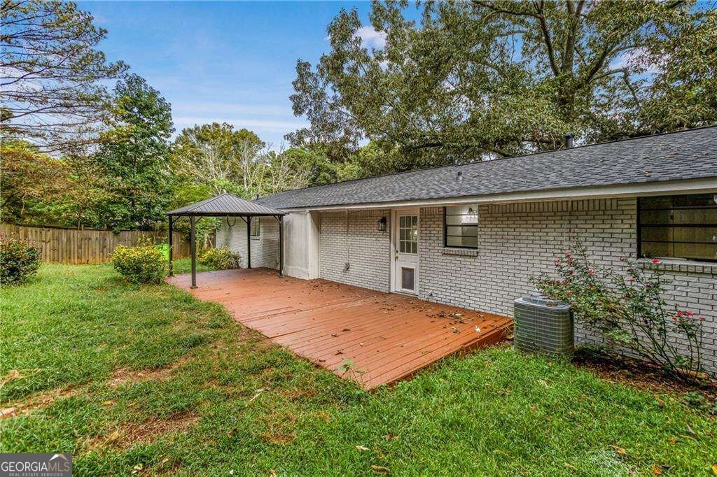 6065 Yucca Drive Douglasville - Photo 14