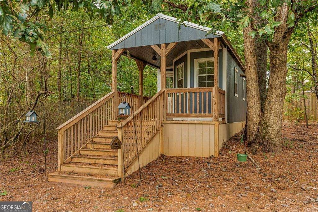 6065 Yucca Drive Douglasville - Photo 15