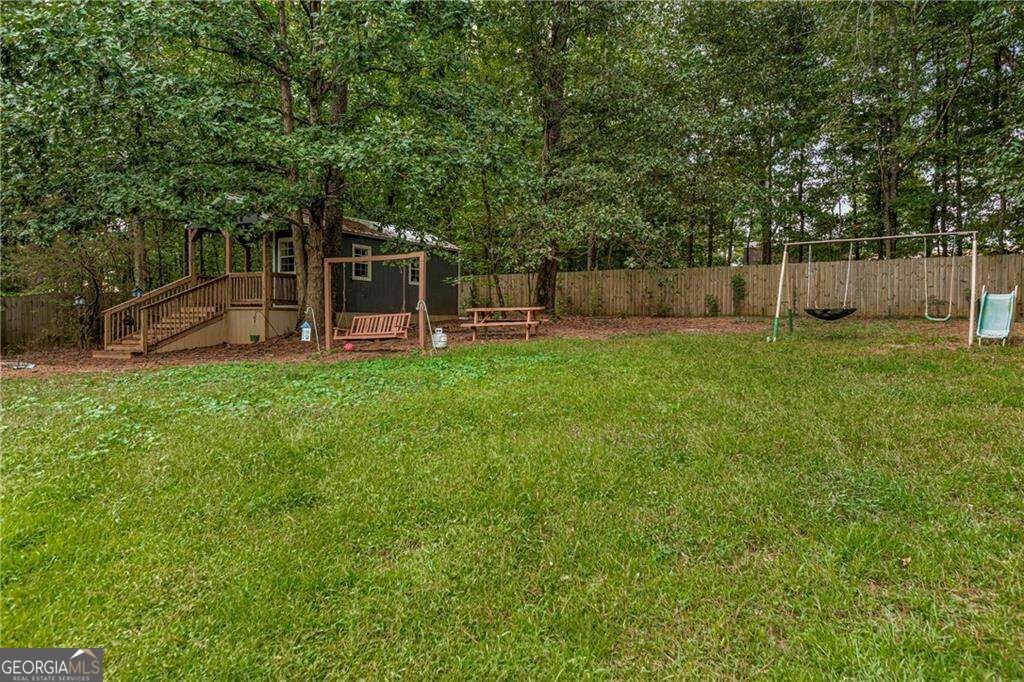 6065 Yucca Drive Douglasville - Photo 16