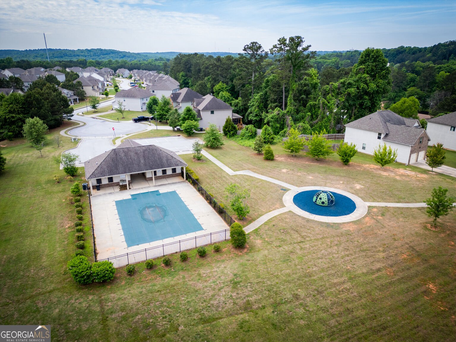 2128 Farmdale Court Conyers - Photo 10